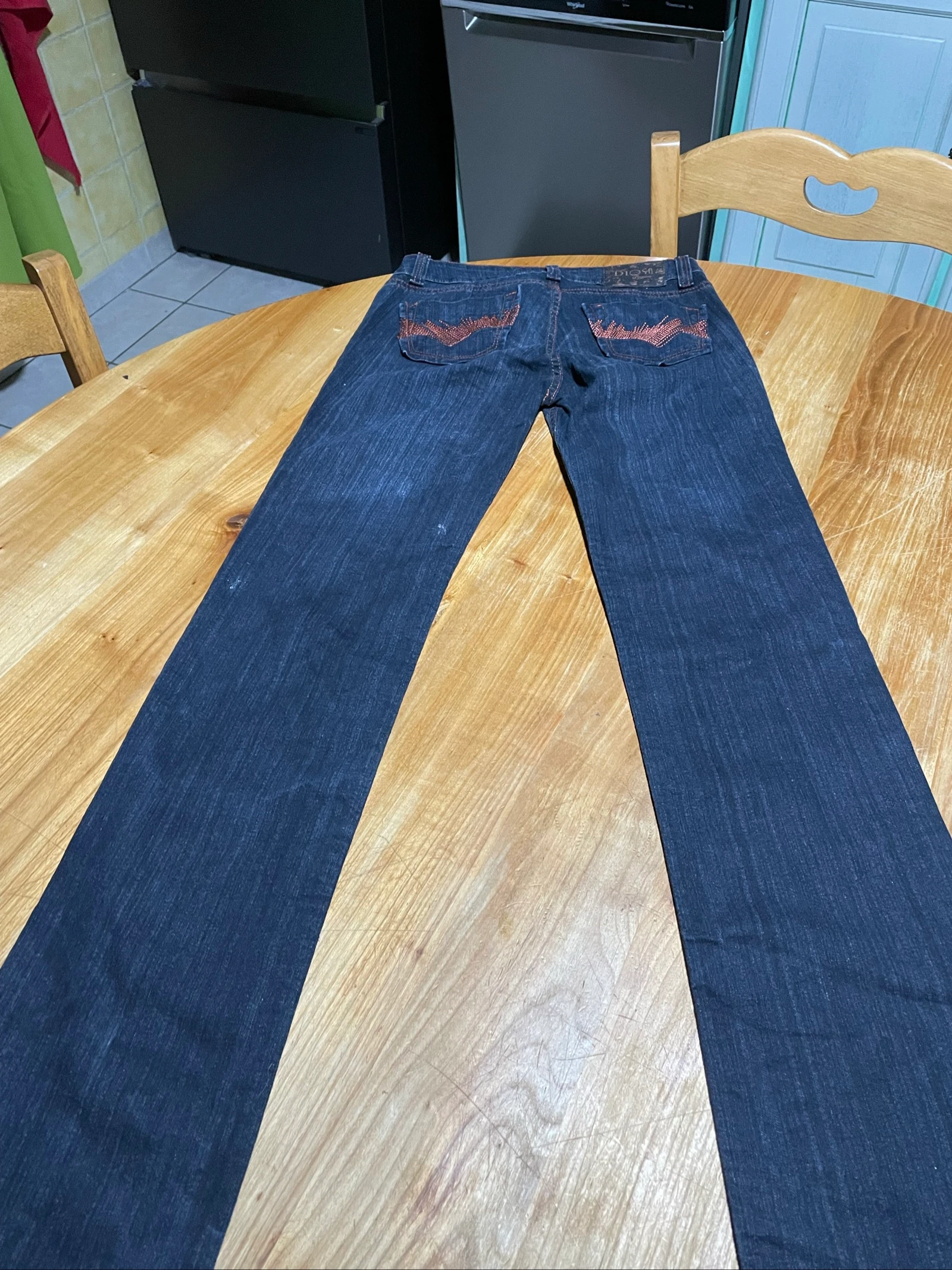 Jeans – photo 4